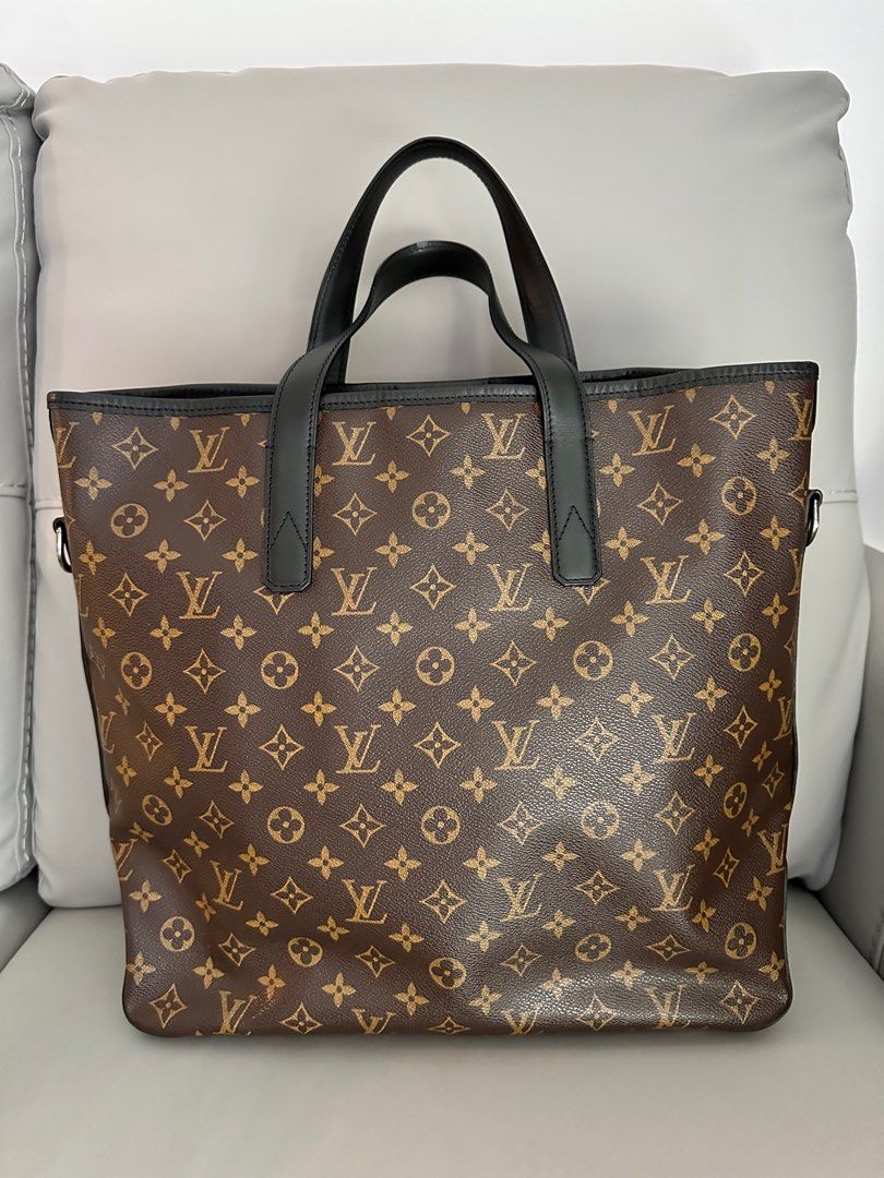 Lv tote bag men cheap