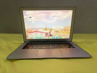 MacBook Air 13 256 Gb