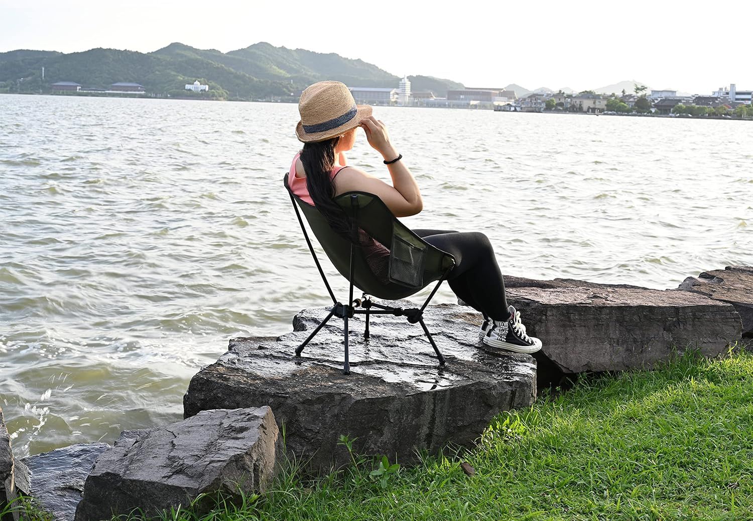 Marchway camping store chair