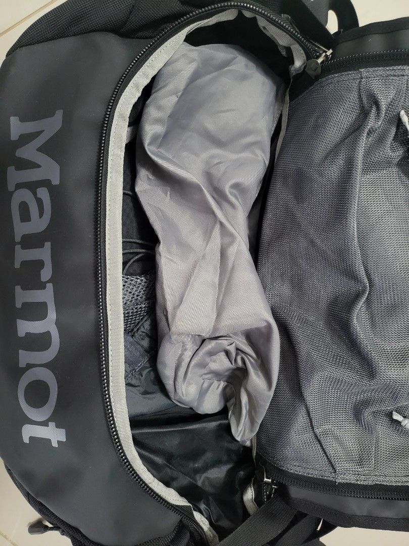 Marmot 35l backpack sale