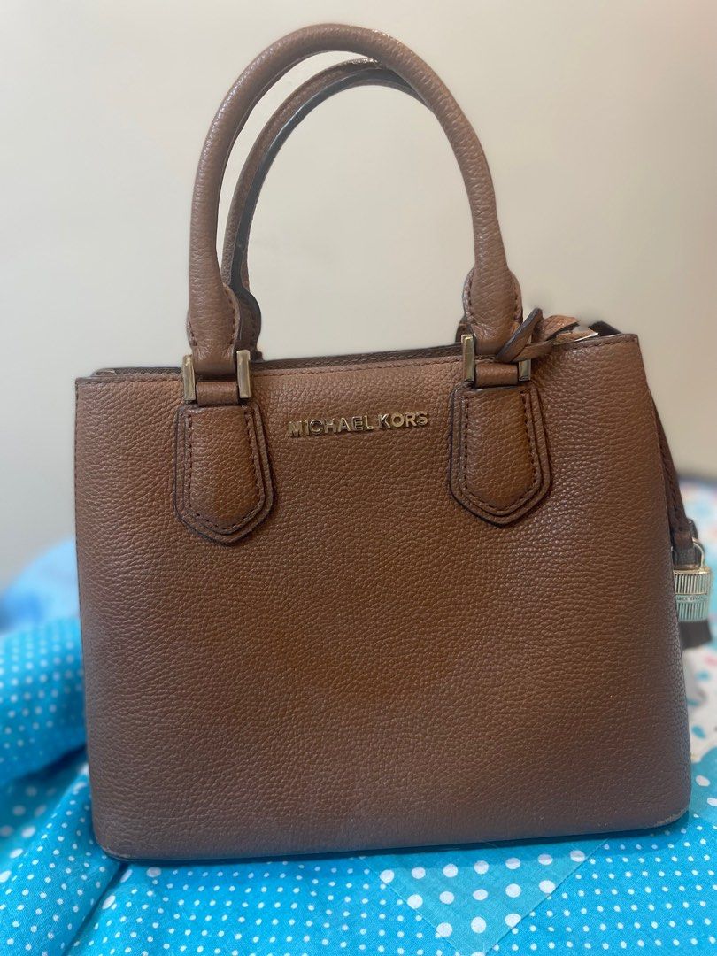 Michael kors hot sale london bag