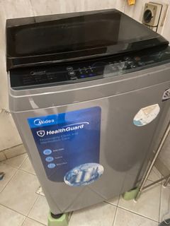Cheap used washing shop machines under $200