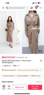 (Kategori: ) berada di . Dikirim oleh prlvdbyquin (ID iklan 1293223015, Gambar 1). Deskripsi: .