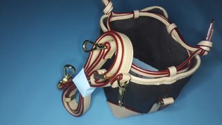Mini Drawstring Bucket Shoulder/ Sling Bag