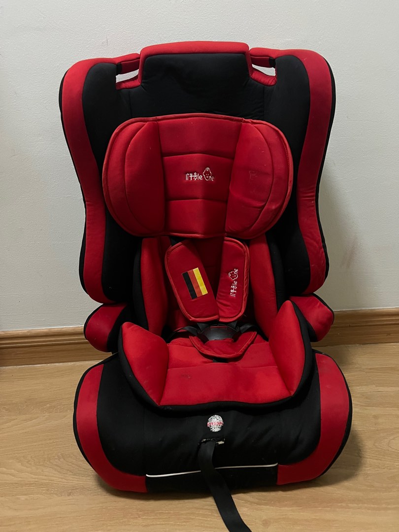 Miros car hot sale seat