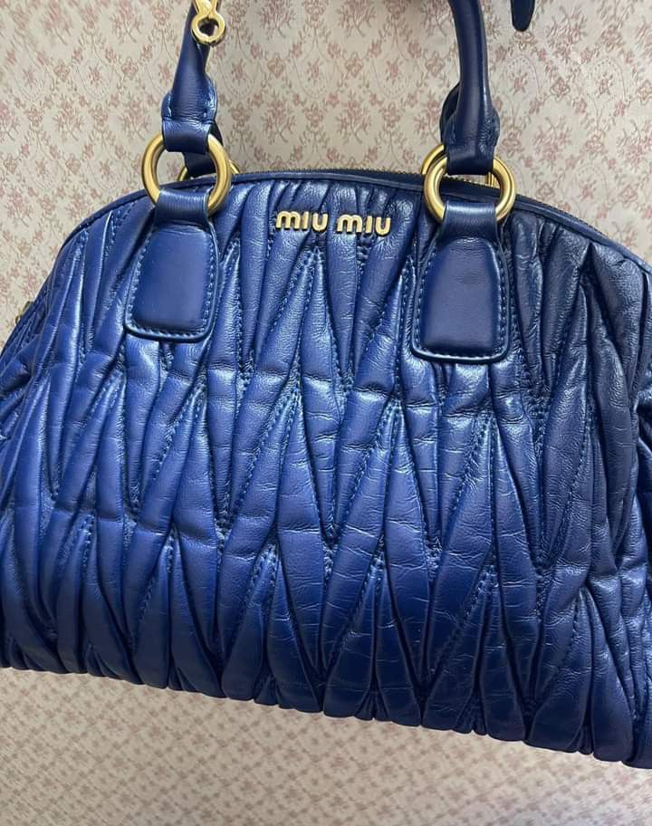 Miu miu bag cheap