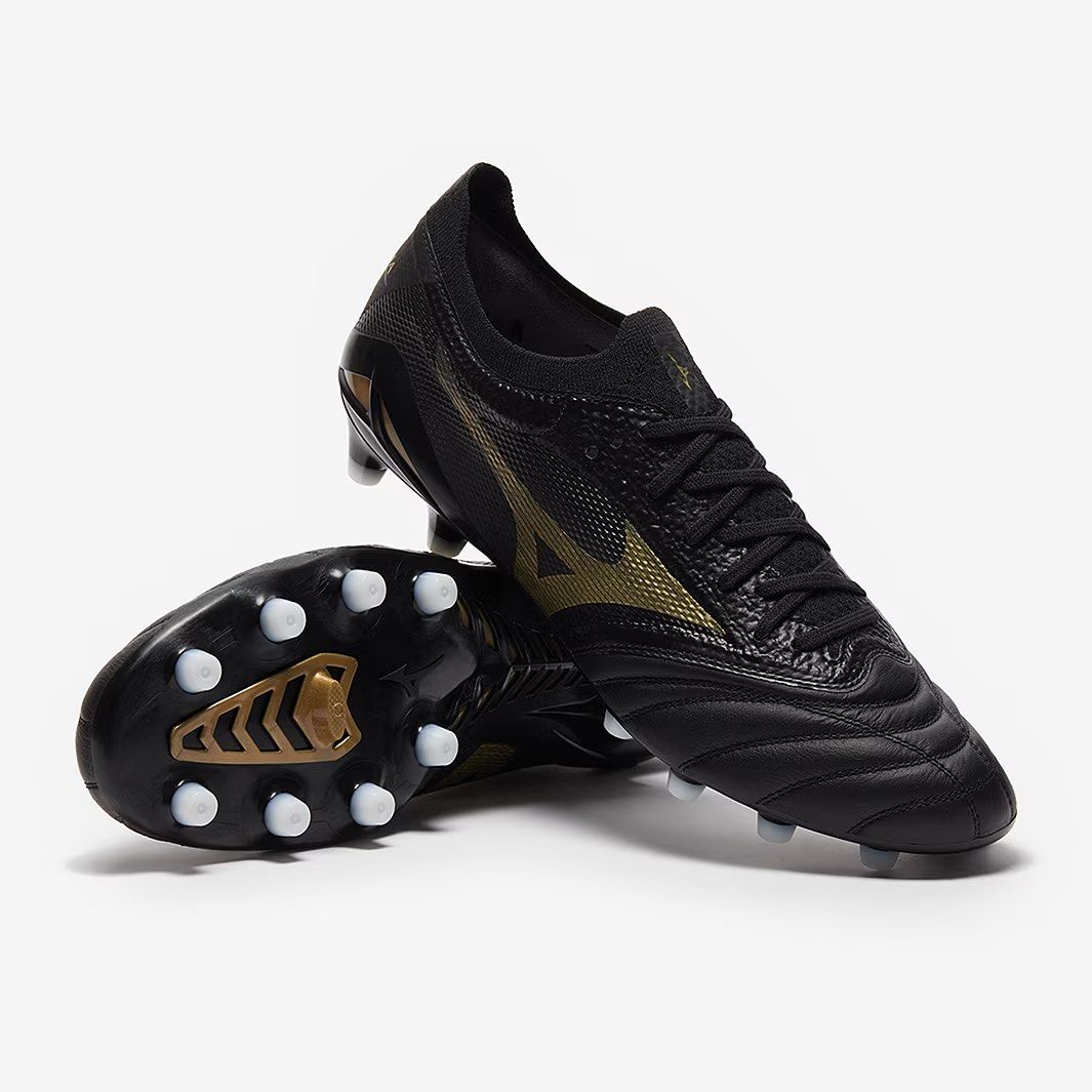 Mizuno tokyo 2025 8 gold