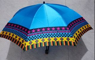 Moschino Japan Umbrella
