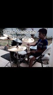 Music Lessons Piano, Drums, Guitar, Keyboard