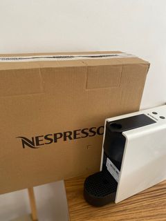 Nespresso Mini