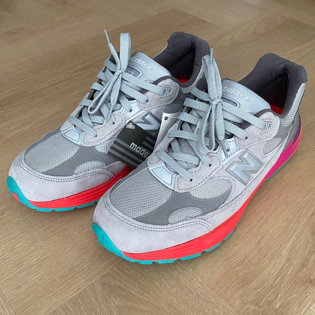 New balance 992 30 new arrivals