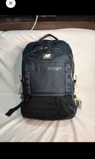 New balance backpack malaysia deals