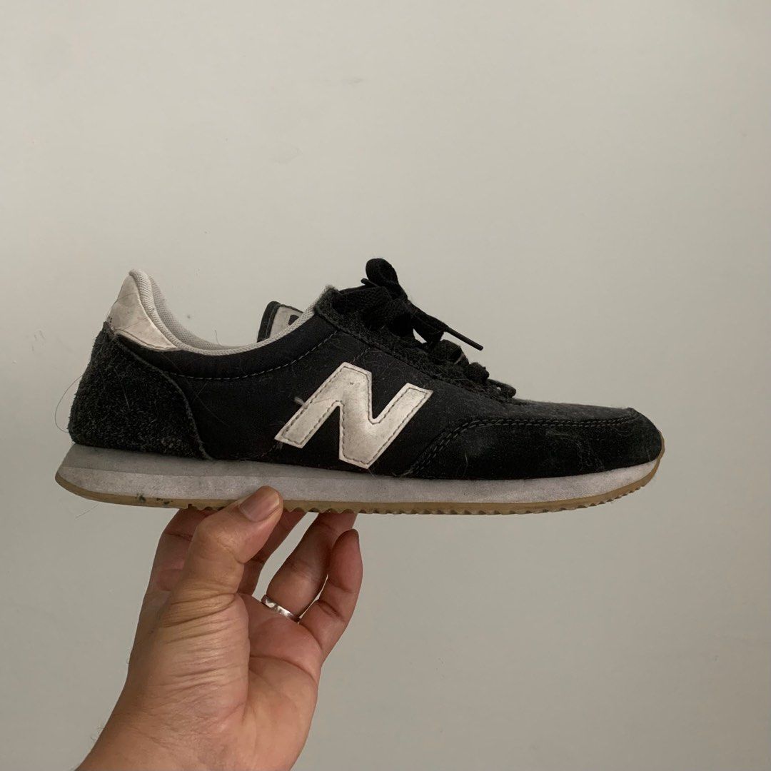 New Balance Classic 720 Running Shoes Men s Fashion Footwear