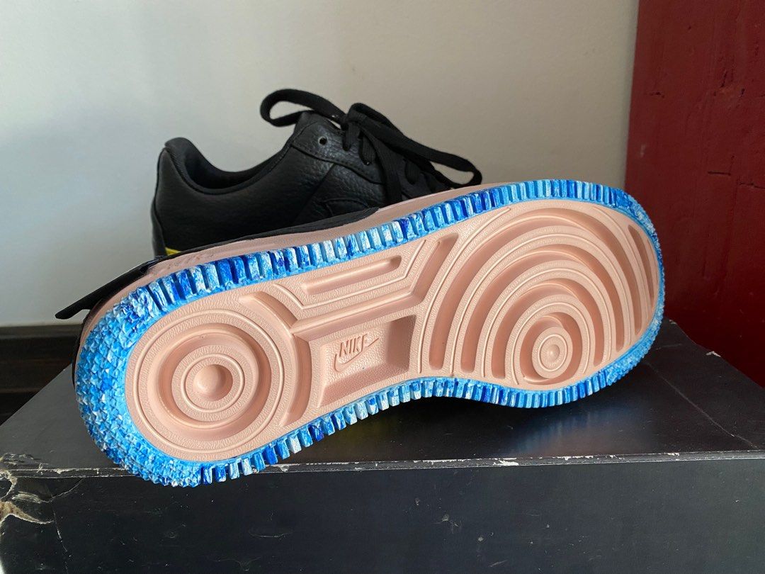 nike air force jester xx se