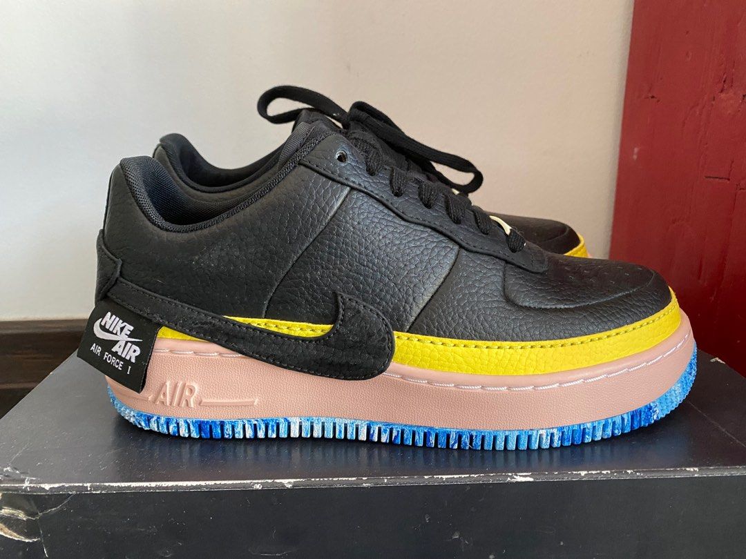 Nike air force jester xx se new arrivals