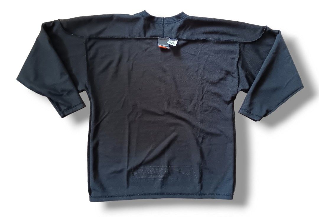 Nike bauer hockey jersey store