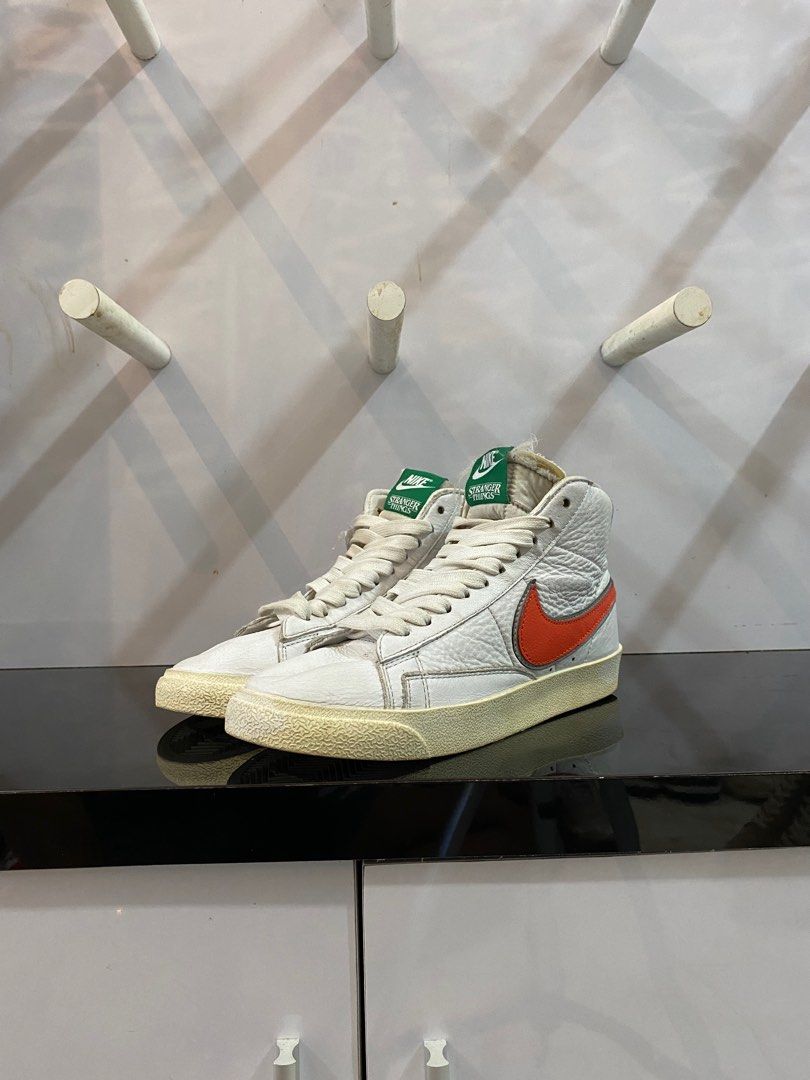 nike hawkins blazer