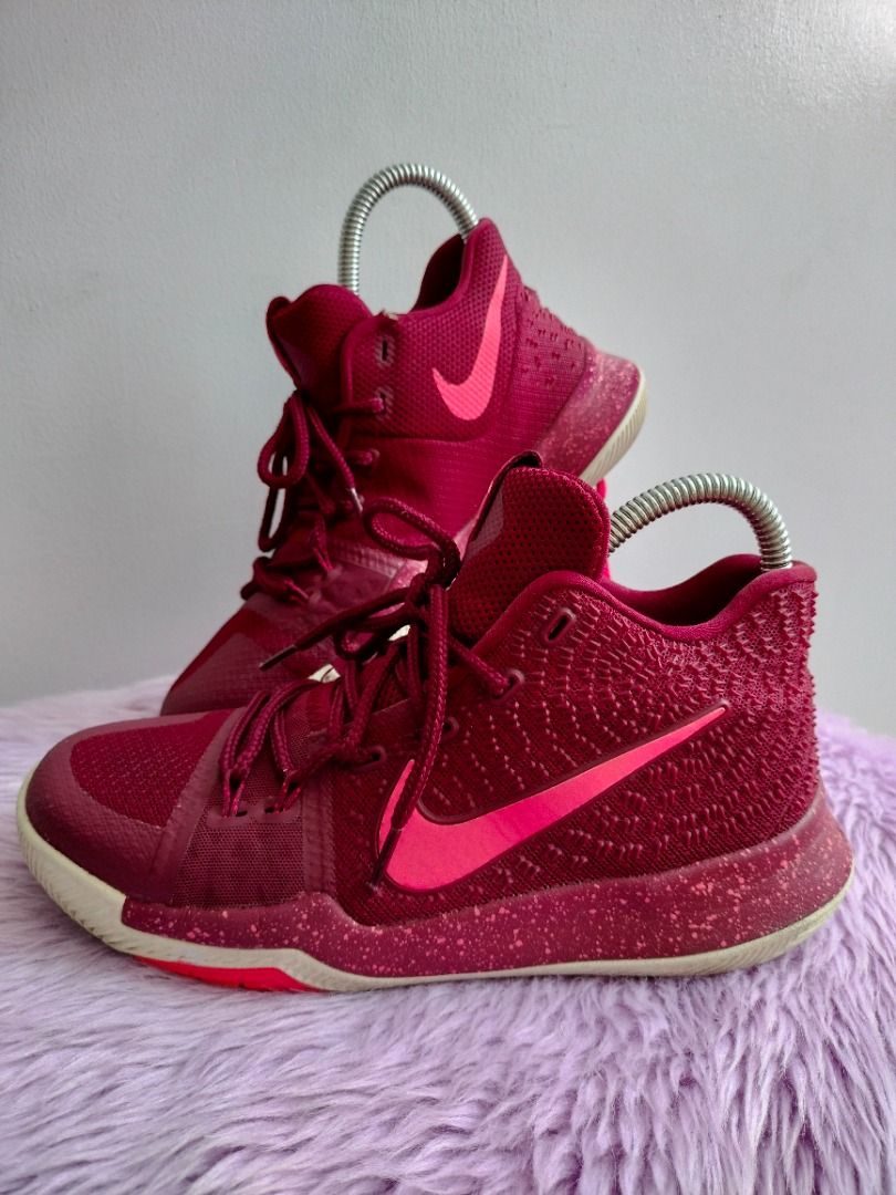 Nike kyrie hot punch outlet