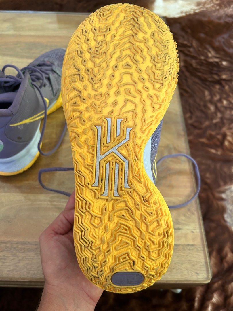 Nike Kyrie 7 Frame US10, Men