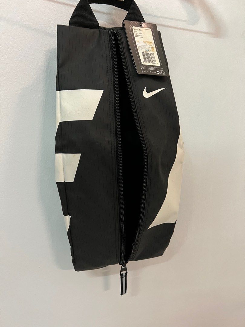 Nike alpha adapt shoe bag hot sale