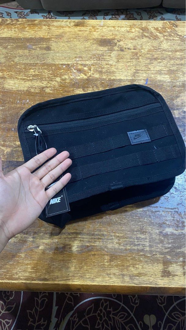 NIKE TACTICAL BAG