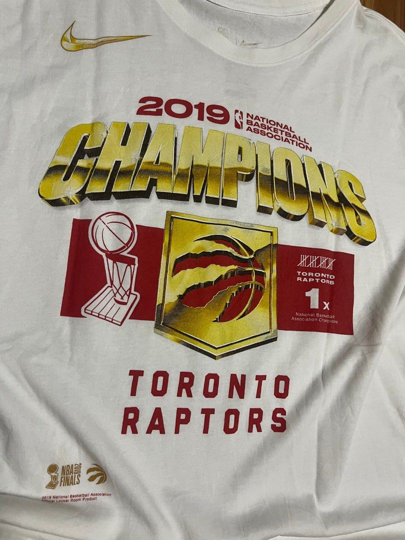 Toronto sales championship shirt