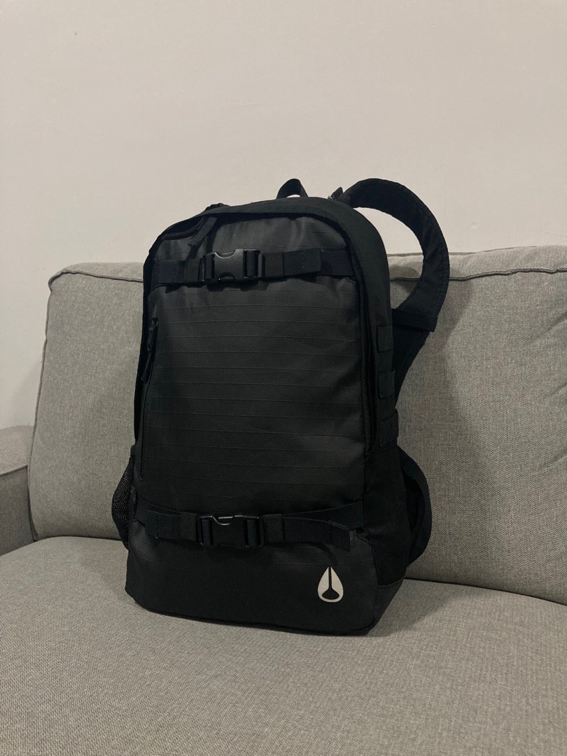 Nixon smith skatepack ii sales