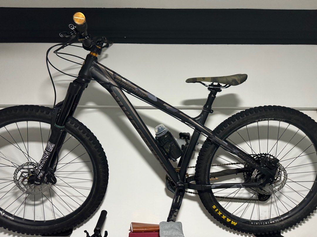 Nukeproof scout 2018 top