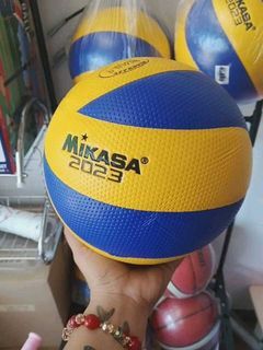 ONHAND🤩🤩
 ONHAND🤩
Mikasa Volley ball🏐🏐
