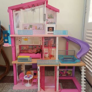 Doll house for sale olx deals