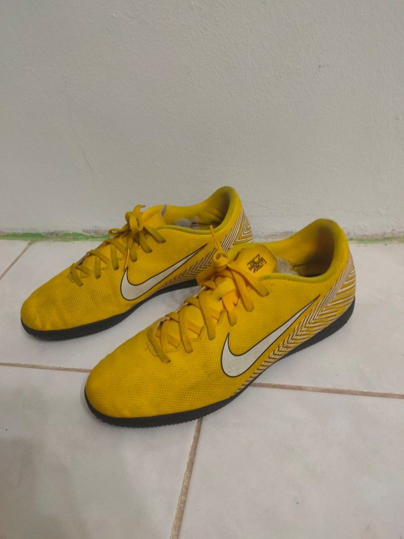 nike neymar futsal