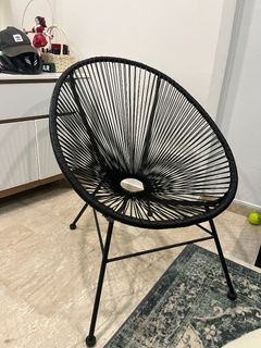 Used patio on sale chair