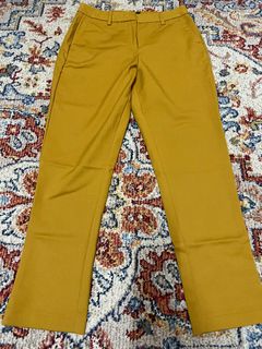 Women Formal Pants / Office Lady Work Straight Trousers, Women's Fashion,  Bottoms, Jeans & Leggings on Carousell