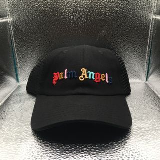 Palm Angels Trucker cap