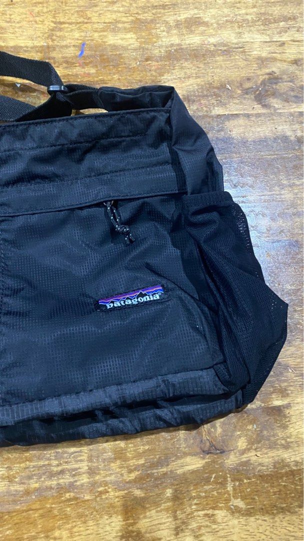 PATAGONIA SLING BAG, Men's Fashion, Bags, Sling Bags on Carousell