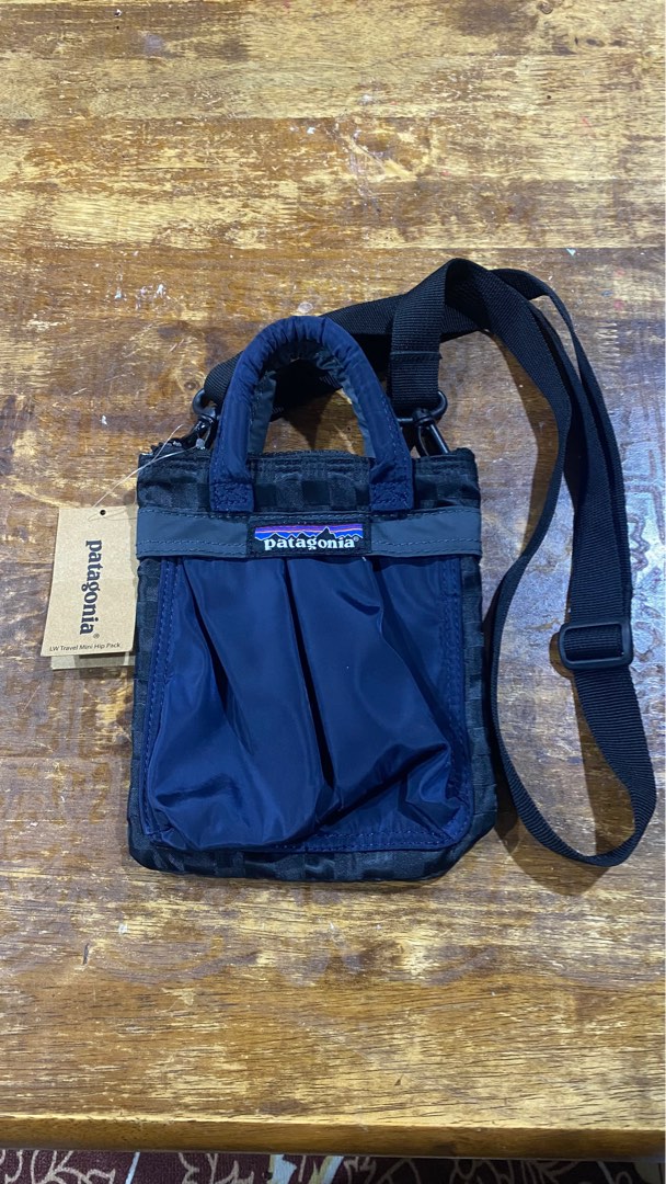 Patagonia small sling bag store
