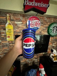 Pepsi Collectible Tumbler