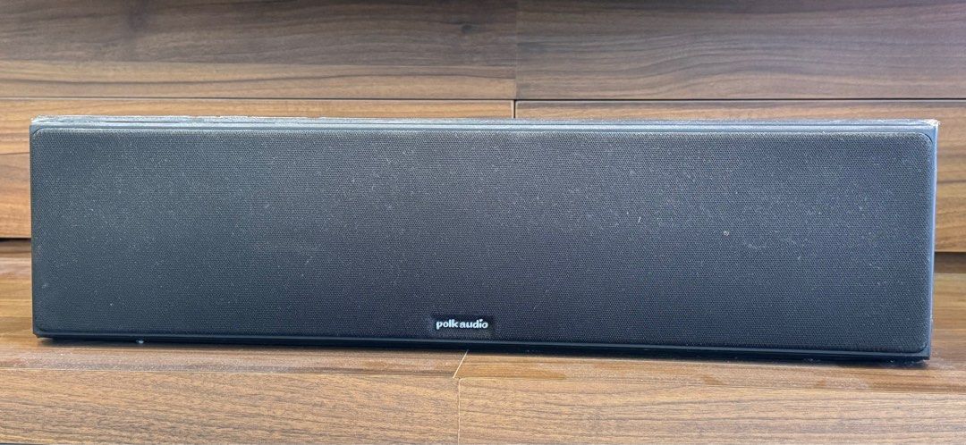 Polk CS350 LS center speaker