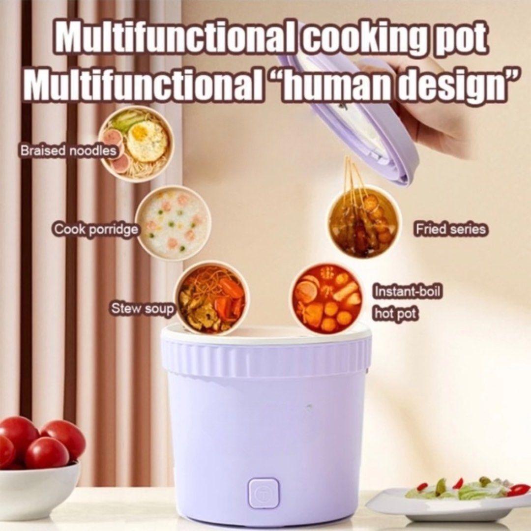 Small one pot cooker outlet