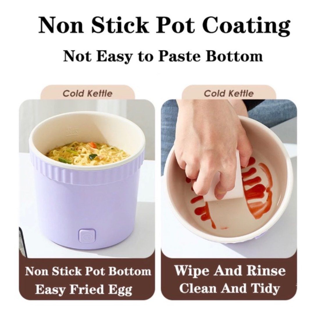 Small one pot cooker top
