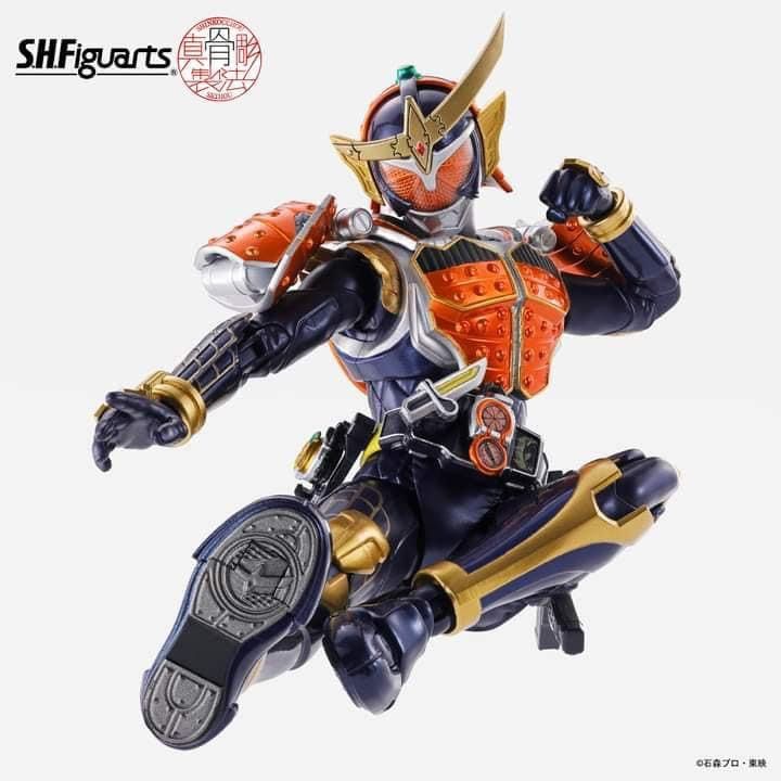 Pre Order SHF Kamen Rider Gaim - Kamen Rider Gaim Orange Arms (Shinkocchou Seihou) (Category: Figurines & Statues) located in Paranaque City. Submitted by ken.bellen (Listing ID 1293251750, Image 2). Description: PRE-Order open!! SHF Kamen Rider Gaim - Kamen Rider Gaim Orange Arms (Shinkocchou Seihou) P.O price: 3,300 Dp: 800 ETA: Aug 2024 P.O Deadline : As long as slots are available Shipping: Buyer’s expense. LBC/JRS/LALAMOVE/GRAB Payment Metho