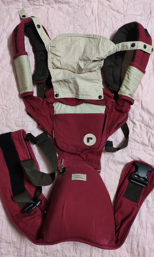 Preloved baby carrier 2025