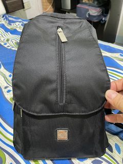Preloved Girbaud Small Backpack