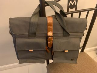 Primary Collection Laptop Bag