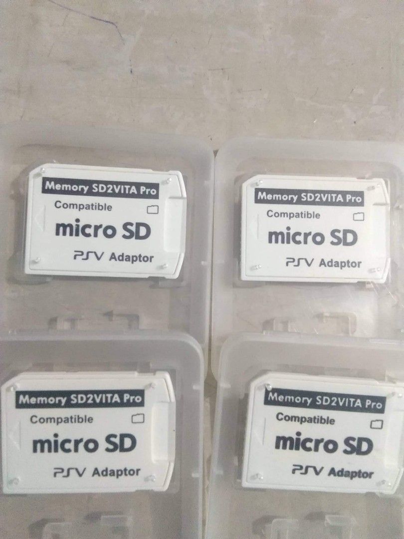 PS VITA SILICON.230 (Category: Cases & Covers) located in Quezon City. Submitted by hajjasittienor (Listing ID 1293230619, Image 3). Description: BRAND NEW. PS VITA CRYSTAL CASE. 220 PS VITA TEMPERD GLASS. 200 PS VITA THUM GRIP. 100 PS VITA HARD POUCH. 300 .......PWEDE COD ......PWEDE PICK UP AVIDA TOWER NEW MANILA COL BONNY SERRANO AVE QUEZON CITY.