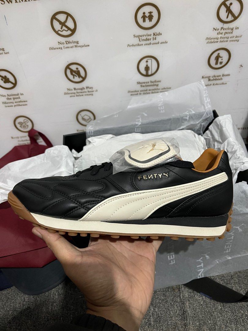 puma fenty avanti new