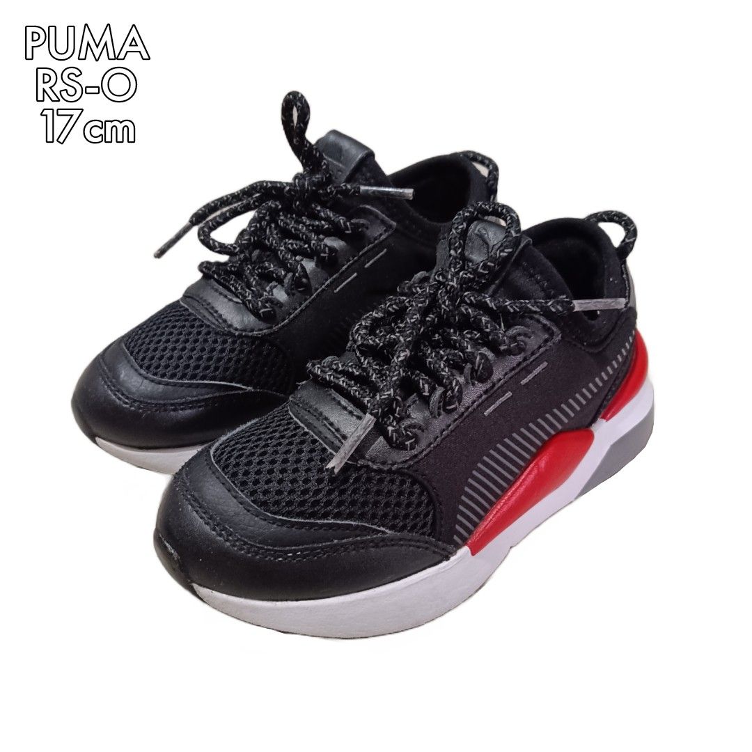 PUMA RS O Kasut Kanak Babies Kids Babies Kids Fashion on Carousell