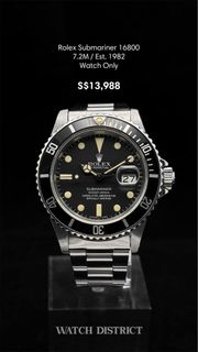 (Category: ) located in . Submitted by watchdistrict (Listing ID 1293185901, Image 1). Description: .