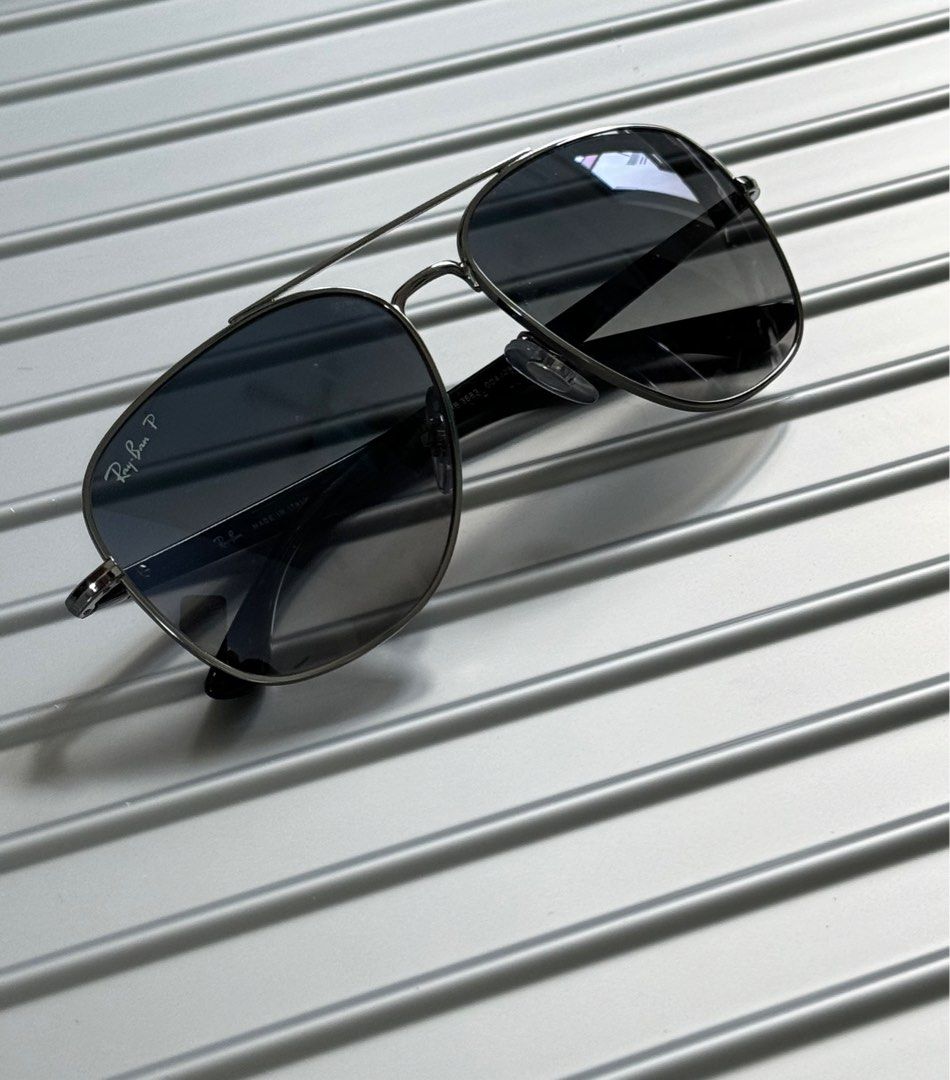 Ray ban Polaroid Sunglasses