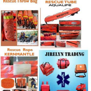 RESCUE EQUIPMENT - View all RESCUE EQUIPMENT ads in Carousell Philippines